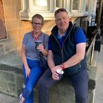 Eileen Henderson - @eileenhenderson123 - Instagram