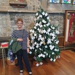 Eileen Henderson - @ikehenderson53 - Instagram