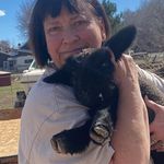 Eileen Henderson Edwards - @richandeileen - Instagram