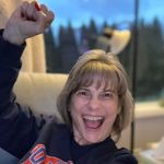 Eileen Henderson-Todesco - @berryitaly - Instagram