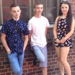 Eileen Hendrick - @ejh302 - Instagram