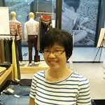 Eileen Wong Cheong Heng - @eileenwongcheongheng - Instagram