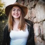 Eileen Hensel - @vivianeileen12 - Instagram