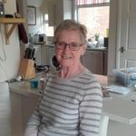 eileen Herbert - @eileenherbert801 - Instagram