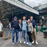 Eileen McDermott Herbst - @mamaherbst - Instagram