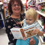 Eileen Brooks Herbstman - @herbstmaneileen - Instagram