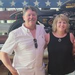 Eileen Kupris O'Heron - @oheroneileen - Instagram