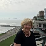 Eileen O'Connor Heron - @etheron3200 - Instagram