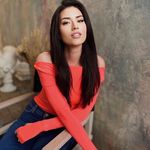 Eileen Hibert - @eileenhibert - Instagram