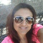 Eileen Alejandra Muñoz Hidalgo - @sofifeli - Instagram
