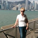 Eileen Hillier - @hilliereileen - Instagram
