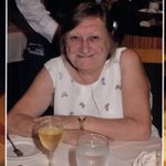 Eileen Hindley - @amilucky2 - Instagram