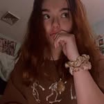 Eileen Hinton - @leeshlomez - Instagram