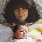 Eileen Bonnar Hitchens - @2_bubbies - Instagram