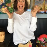 Eileen Hoffman - @eyedoneit - Instagram