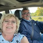 Eileen Hoffman Haas (John J Haas) - @eileenhoffmanhaas - Instagram