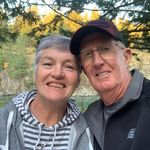 Eileen Holley Zeller Gunn - @dougagunn - Instagram