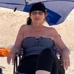 Eileen Holohan - @buckwheat1949 - Instagram