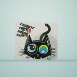 Eileen - E DuBBZz the House Cat - @edubbzz630 - Instagram