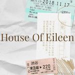 House Of Eileen - @houseofeileen - Instagram