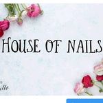 HOUSE of NAILS 💅 - @house_of_nails_eileen - Instagram