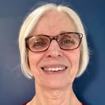 Eileen Howell Zito - @retiredmathdiva - Instagram