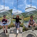 Eileen Hsu - @eileenylhsu - Instagram
