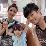 Eileen Hsu - @bg75520 - Instagram