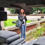 Eileen Hsu - @yenjung1124 - Instagram