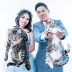 Eileen Hsu - @miao_bass_music - Instagram