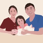 Eileen Hsu - @auberleen - Instagram