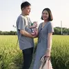Eileen Hsu - @auberleen - TikTok