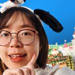 Eileen Hu - @eileenyilin_ - Instagram
