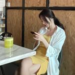Eileen Hu - @sincoheren_eileen - Instagram
