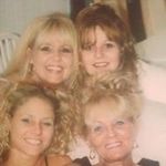 Eileen Hudson Mariano - @krazyhudson47 - Instagram