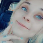 Samantha Eileen Hudson - @samanthaeileen94 - Instagram