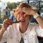 Eileen Huff - @gramma_fan6 - Instagram