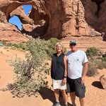 Eileen McGinnis Van Hulsentop - @eileenmcginnisvanhulsentop - Instagram
