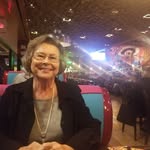 Eileen Hunt - @rekhunt - Instagram