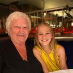 Eileen Hunt - @eileennanahunt - Instagram