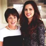 Eileen Hunt - @eileenhunt10 - Instagram