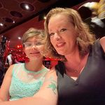 Jennifer Jones - @jennifer.eileen.hurd - Instagram