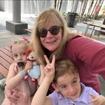 Eileen Hurley - @ebhurley - Instagram