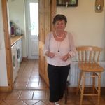 Eileen Hurley - @eileenhurleyschull - Instagram