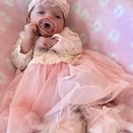 Eileen Hurley Funk - @princesslillie03 - Instagram