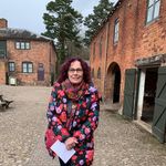 Eileen Hynes - @hynes487 - Instagram