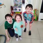 Eileen Hynes Byrne - @hyneseileen92 - Instagram