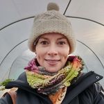 Eileen - The Irish Flower Girl - @theirishflowergirl - Instagram