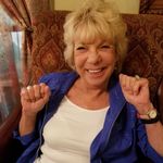 Eileen Edwards - @irishauntieeileen7737 - Instagram