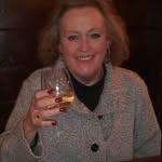 Eileen Irwin Gill - @eileenirwingill - Instagram